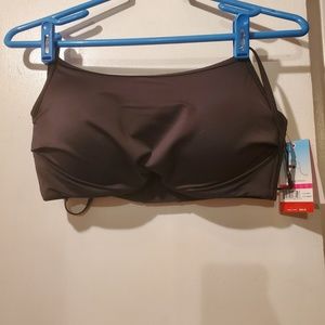 Spanx cami bra